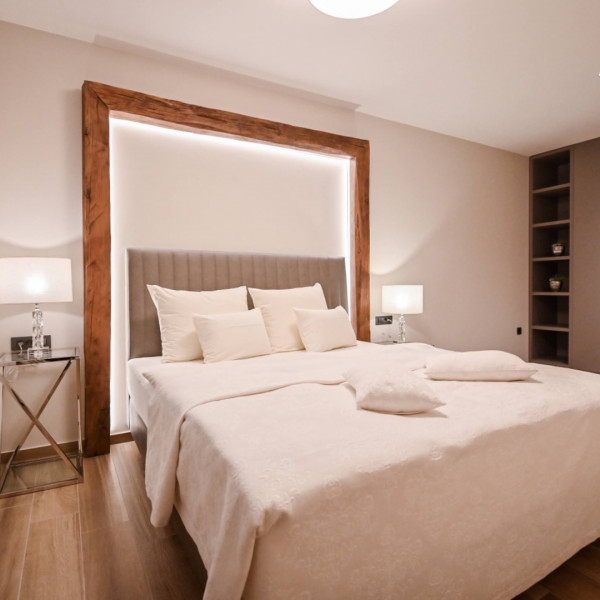 Bedrooms, Villa Figa, NTS Villas and Apartments Malinska