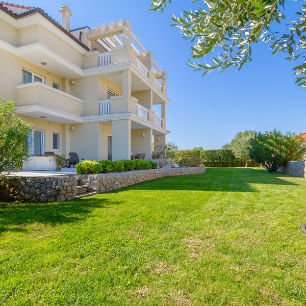 Villa Mande Apartments, NTS Villas and Apartments Malinska
