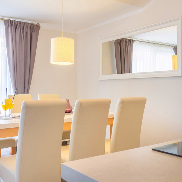 Kuhinja, Villa Mande Apartments, NTS Villas and Apartments Malinska