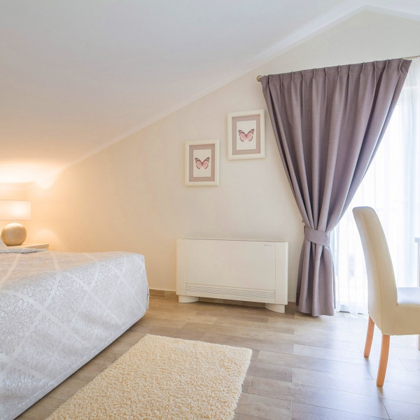 Sobe, Villa Mande Apartments, NTS Villas and Apartments Malinska