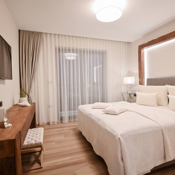 Bedrooms, Villa Figa, NTS Villas and Apartments Malinska