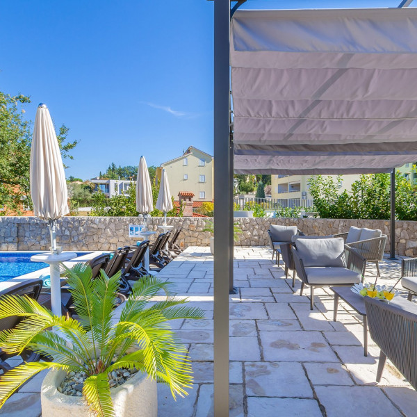 Villa Mande Apartments, NTS Villas and Apartments Malinska