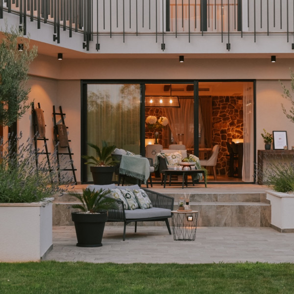 Villa Figa I, NTS Villas and Apartments Malinska