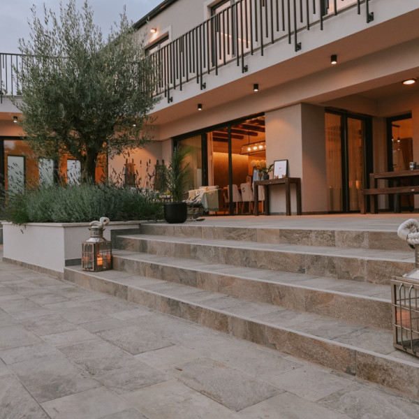 Villa Figa I, NTS Villas and Apartments Malinska