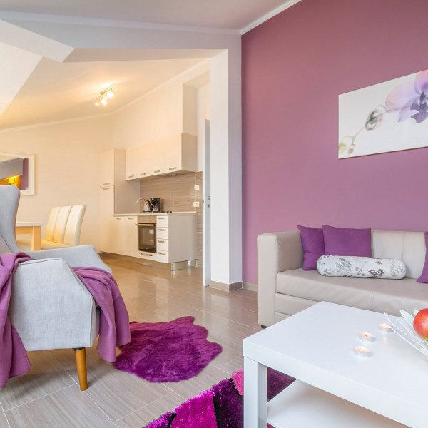 Kuhinja, Villa Mande Apartments, NTS Villas and Apartments Malinska