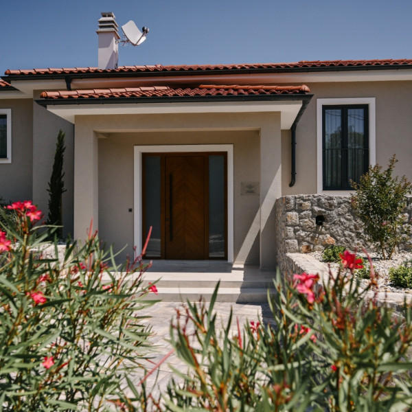 Villa Figa II, NTS Villas and Apartments Malinska