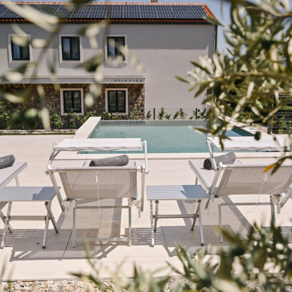 Villa Figa II, NTS Villas and Apartments Malinska