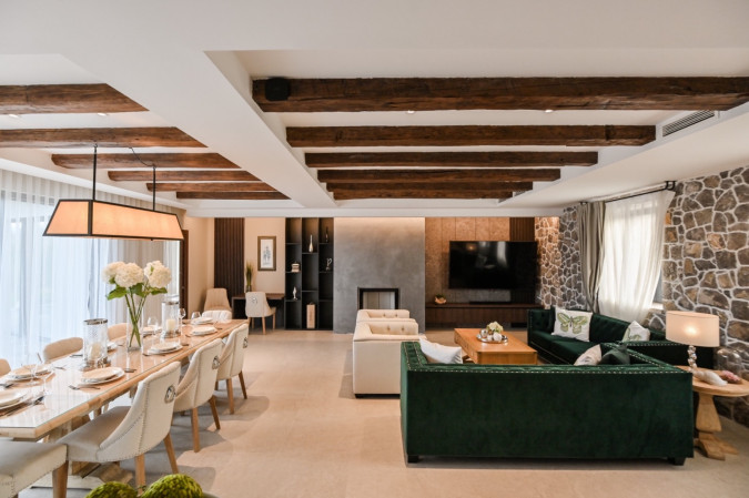 NTS Villas and Apartments Malinska