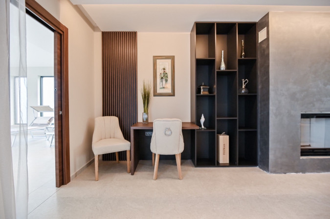 NTS Villas and Apartments Malinska