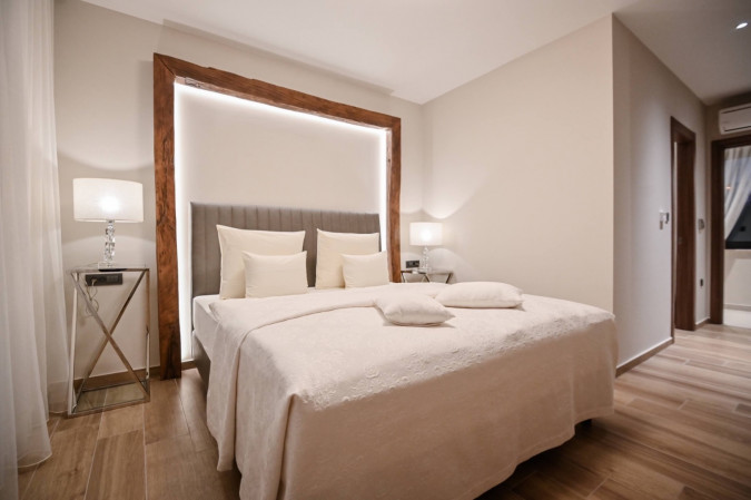 NTS Villas and Apartments Malinska