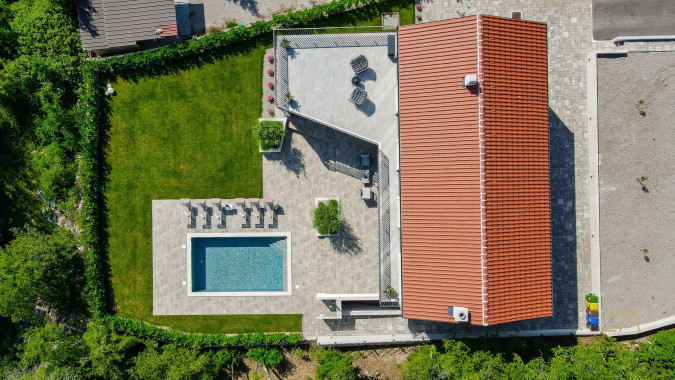 Eksterijer, NTS Villas and Apartments Malinska