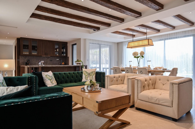 NTS Villas and Apartments Malinska