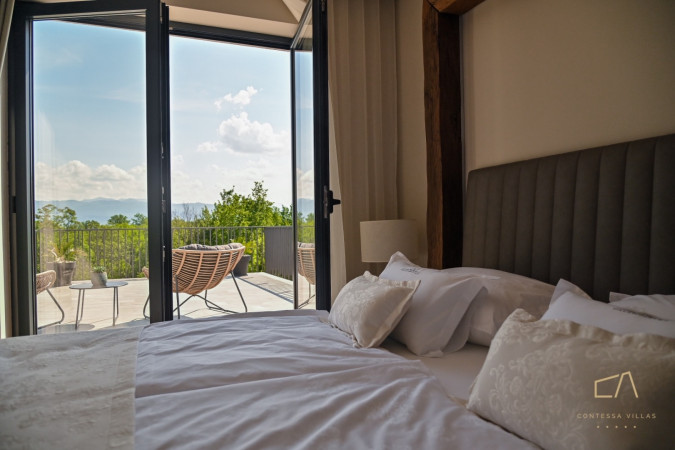 NTS Villas and Apartments Malinska
