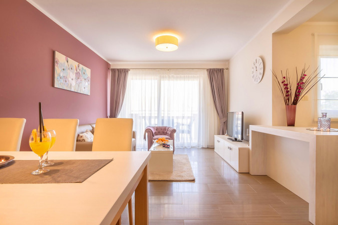 Interijer, NTS Villas and Apartments Malinska