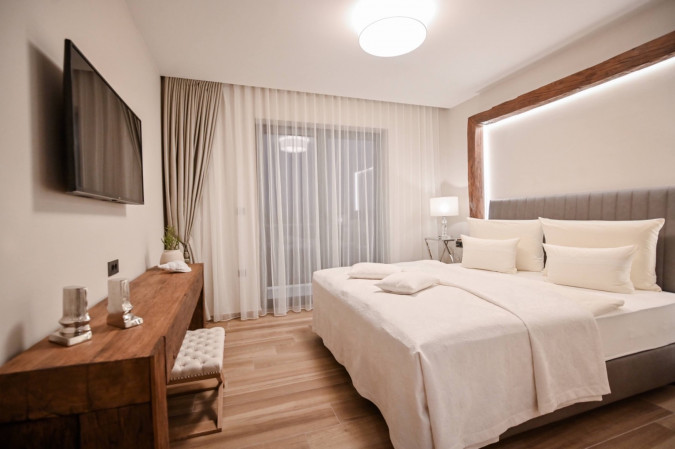 NTS Villas and Apartments Malinska