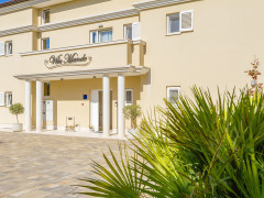 Eksterijer, NTS Villas and Apartments Malinska
