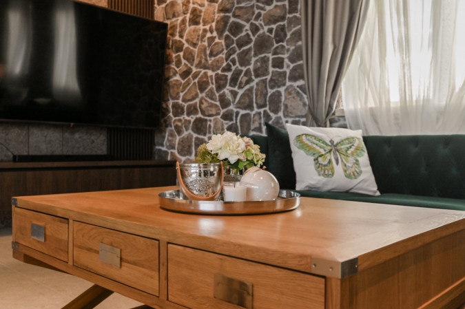 NTS Villas and Apartments Malinska