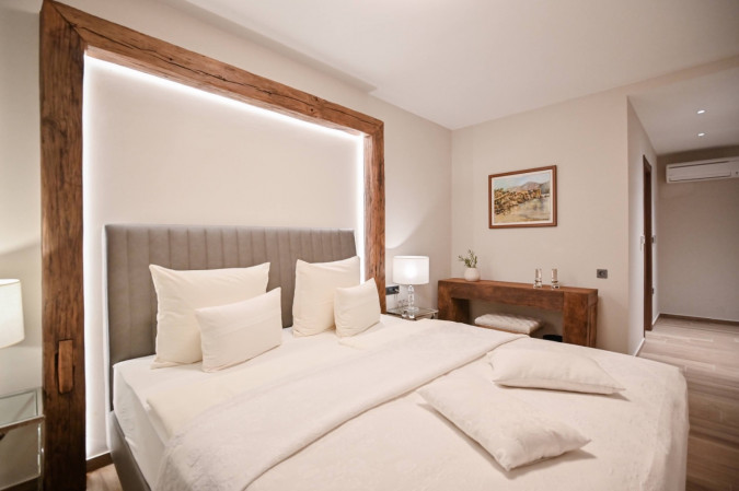 NTS Villas and Apartments Malinska