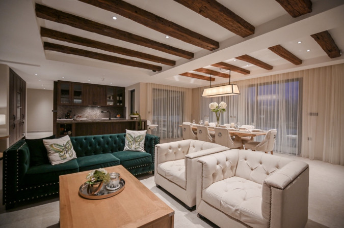 NTS Villas and Apartments Malinska