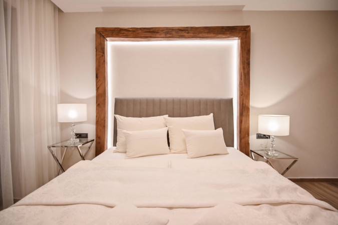 NTS Villas and Apartments Malinska