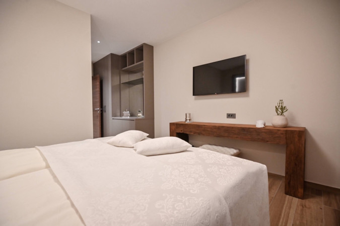 NTS Villas and Apartments Malinska