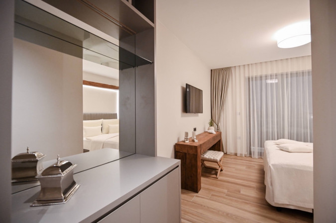 NTS Villas and Apartments Malinska
