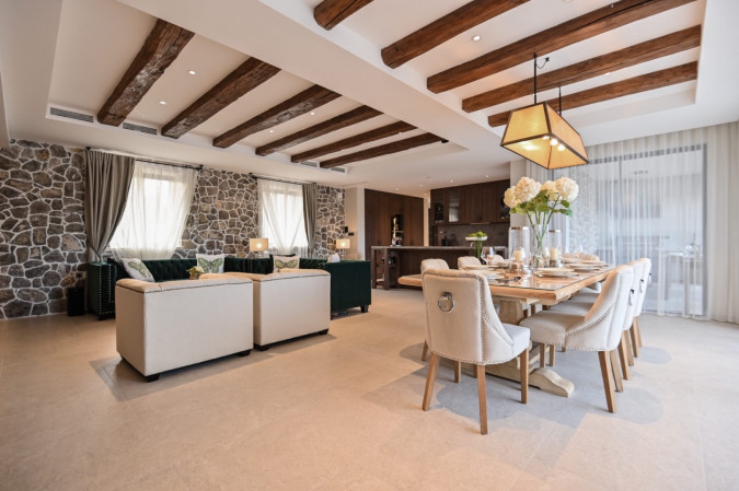 NTS Villas and Apartments Malinska