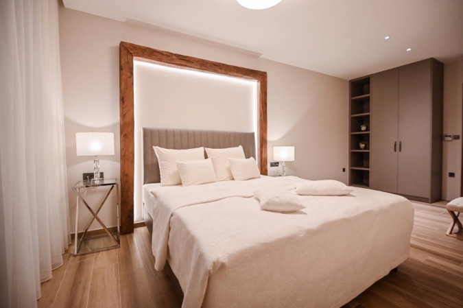 NTS Villas and Apartments Malinska